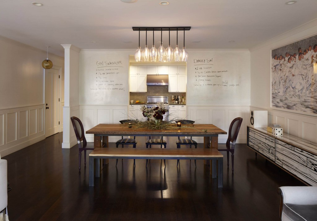 Marker paint for the walls the immense scope for creativity and 65