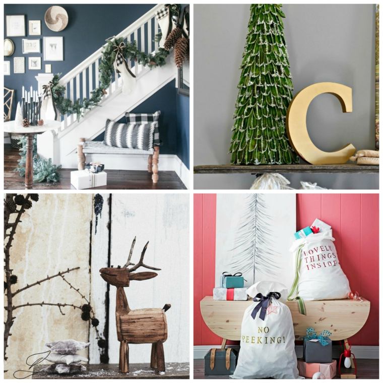 christmas-house-entrance-decoration-ideas