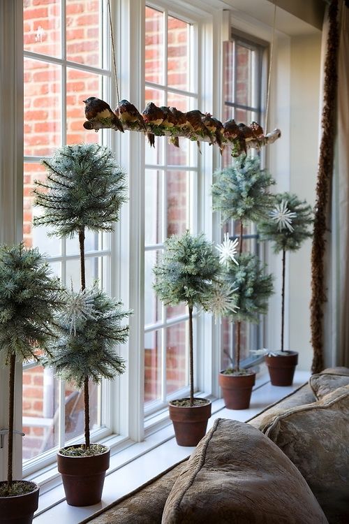 country-christmas-decoration-ideas34