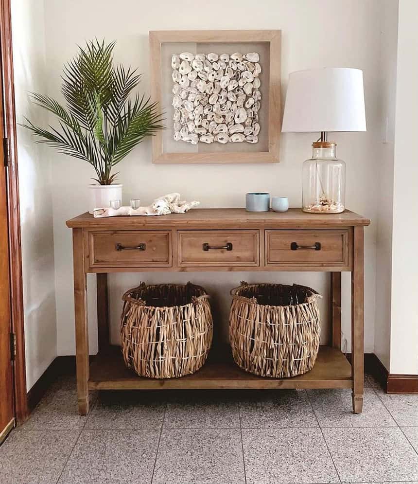 95 Home entry hall ideas for a first impressive impression | My desired ...