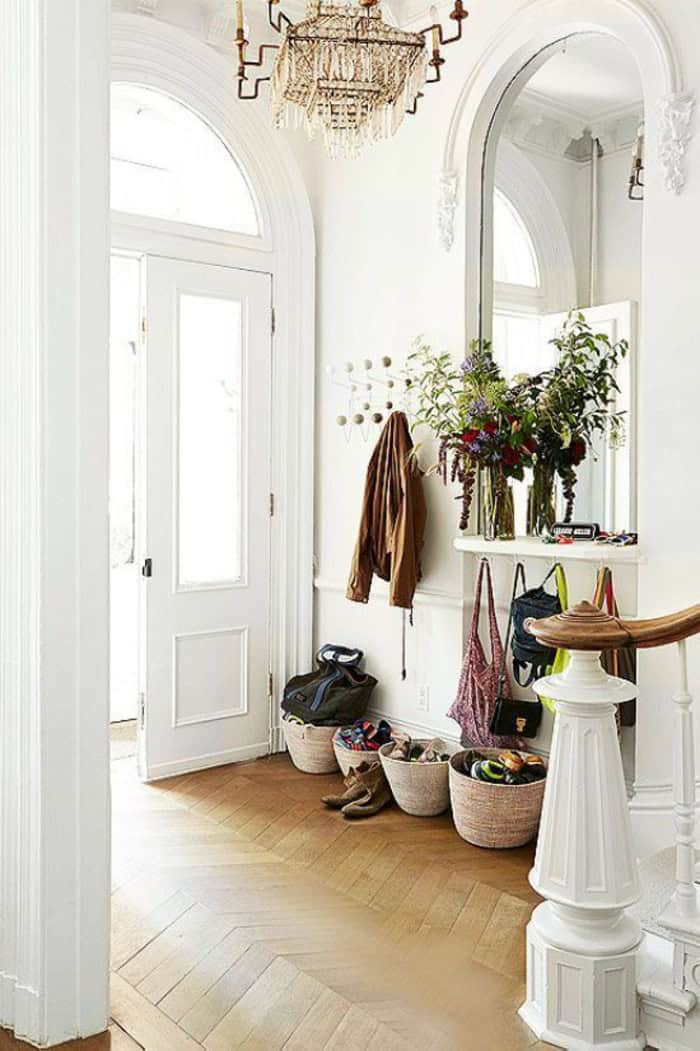 95 Home entry hall ideas for a first impressive impression | My desired ...