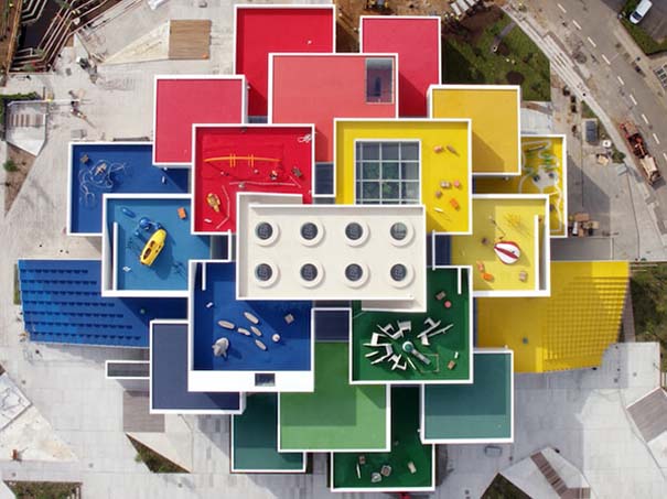 LEGO House2