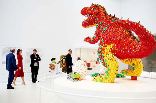 LEGO House4