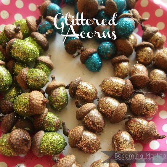 diy from acorns (9)