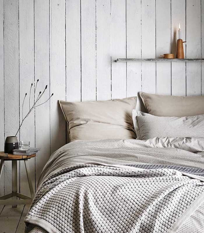 How to make your own bright headboards DIY tips and 28 inspirational