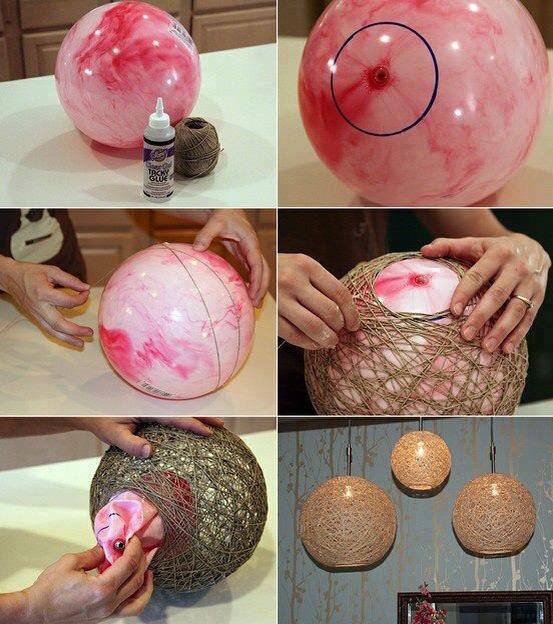 Great easy DIY crafts9