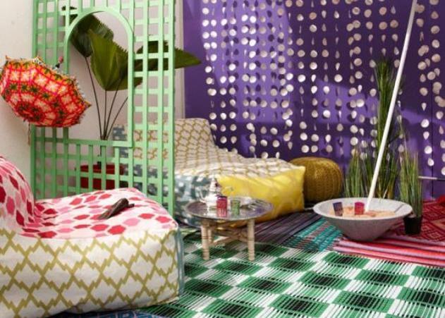 colorful balcony ideas1