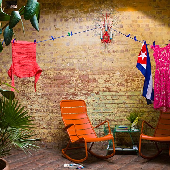 colorful balcony ideas8