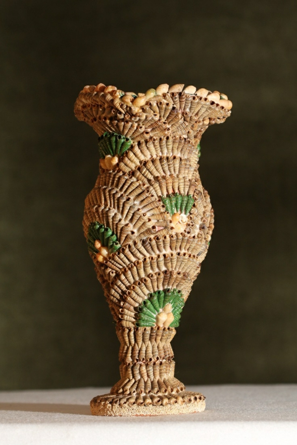 DIY: Crafts with shells – 43 inspirational ideas for creative minds