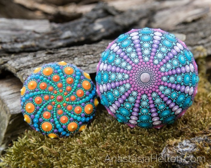 The ultimate guide for DIY rock painting and craft ideas10