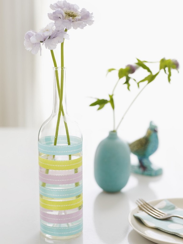 Wonderful DIY ideas to decorate greatly your glass jars