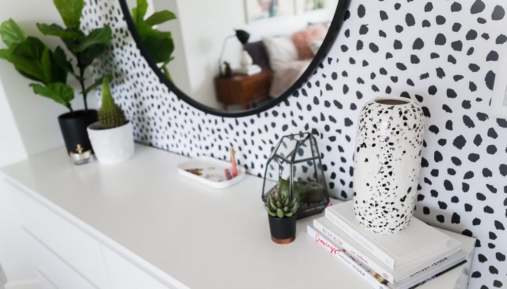 Dalmatian patterns decoration: It’s everywhere and we like it much