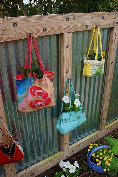 Summer garden DIY decor for envy neighbors: interesting ideas of unusual compositions
