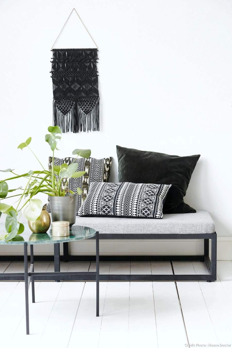 Ethnic style: our decor ideas to get in the mood
