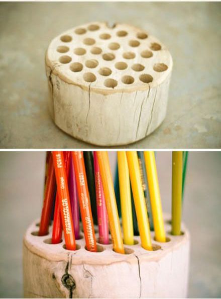 Amazing DIY crafts from branches for any occasion