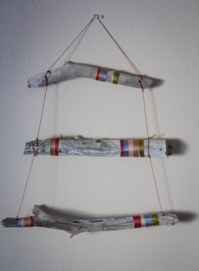 Driftwood craft ideas: unique pieces created with this amazing material
