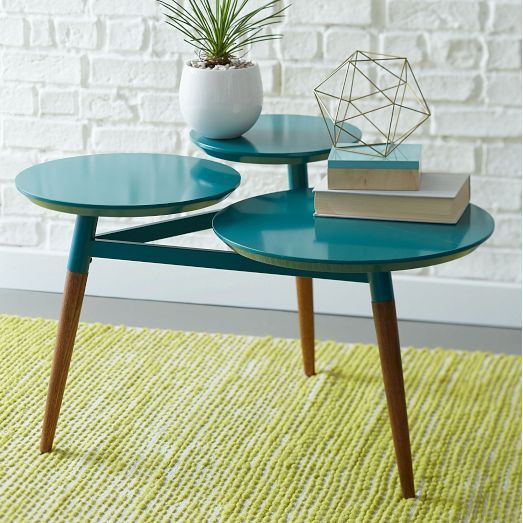 Midcentury style returns in trends again