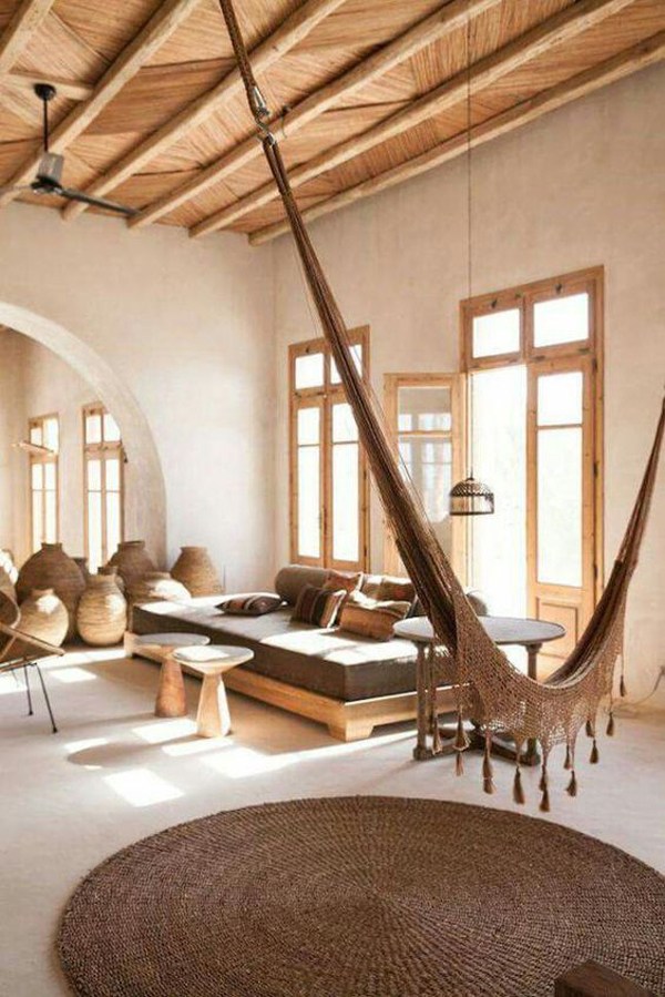 Ideas to paint and decorate magically with terracotta color