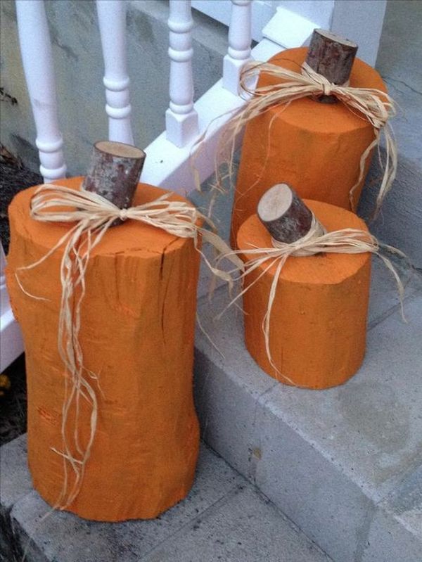 Enjoy the fall colors with spectacular DIY decoration ideas