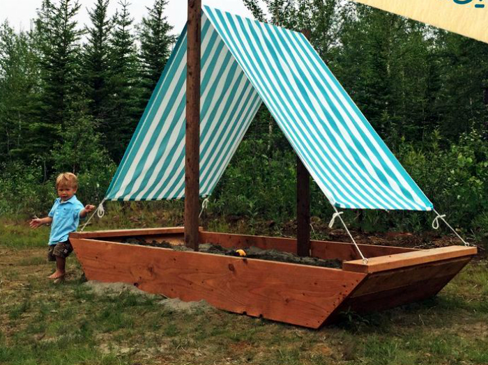 Cool DIY craft ideas for a summer residence which will distract children from gadgets
