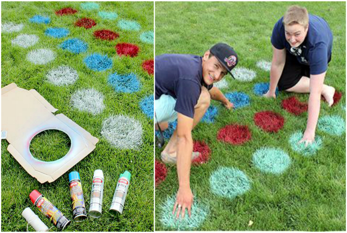 Cool DIY craft ideas for a summer residence which will distract children from gadgets