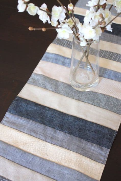 74 Awesome DIY ideas to recycle old jeans