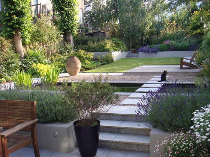 Garden Design - Meet the new trends | My desired home