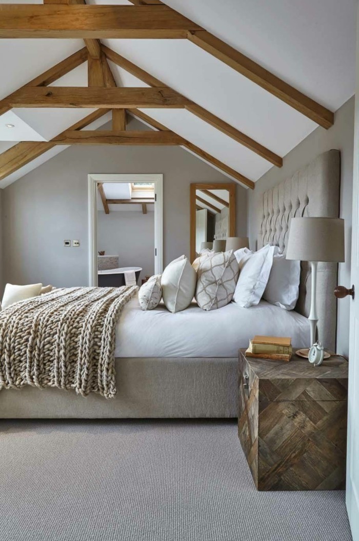 Country Style Bedroom 30 Examples Of Cozy Bedroom Designs My Desired Home