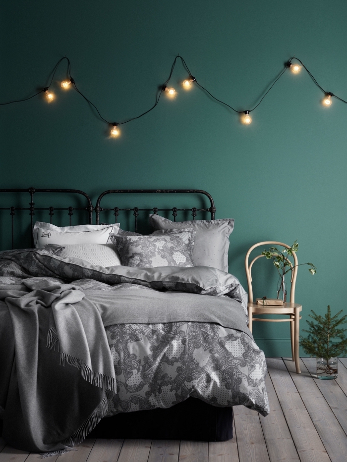 Modern Adult Bedroom Painting ideas: The Ultimate Guide to Key Trends | My desired home