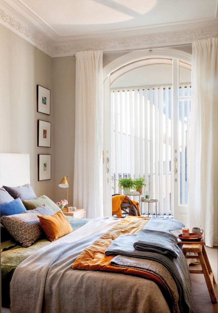 Modern Adult Bedroom Painting ideas: The Ultimate Guide to Key Trends ...