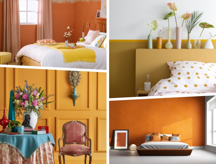 Modern Adult Bedroom Painting ideas: The Ultimate Guide to Key Trends ...