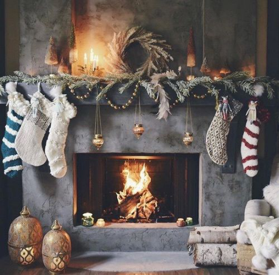 How to spread a true hygge feeling at Christmas time in your home My