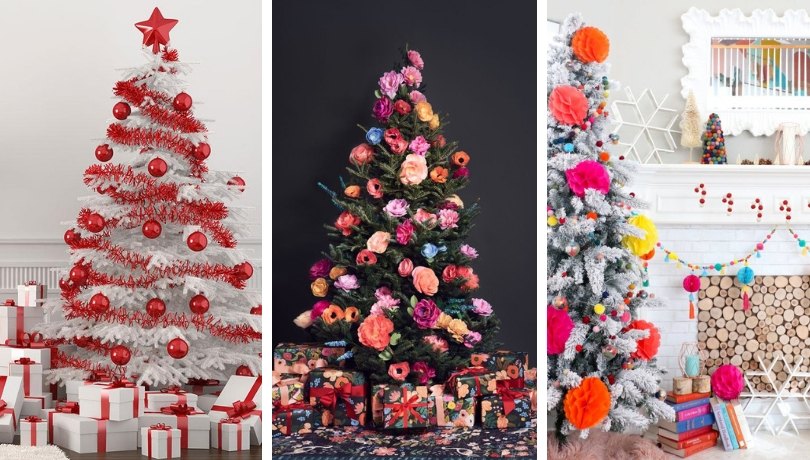 New Christmas Decorating Trends You Need To Know | My Desired Home