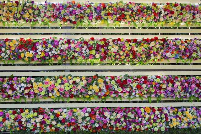 Unlock the Secrets of Stunning Flower Gardens: 50 Colorful Ideas That Will Ignite Your Creativity