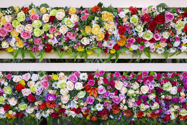 Unlock the Secrets of Stunning Flower Gardens: 50 Colorful Ideas That Will Ignite Your Creativity