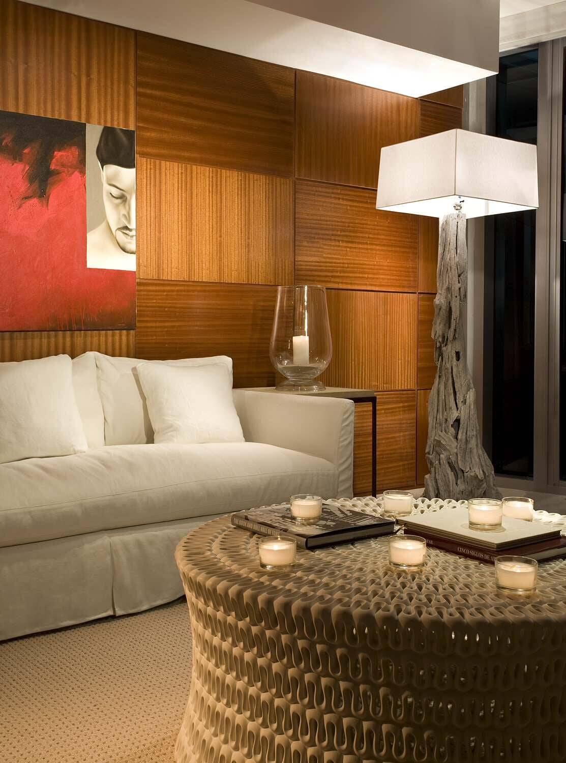 Floor lamps in the living room: stylish and functional lighting ideas ...