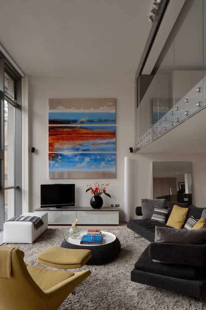 Modern living rooms: Trend ideas and designs for inspiration | My ...