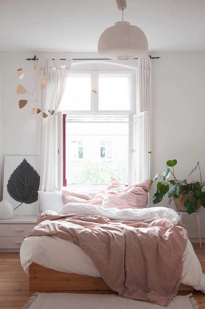 36 Female single room: see tips for decorating and inspirations with ...