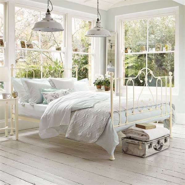 Bedrooms ideas with "summer air" that will refresh your mood | My ...