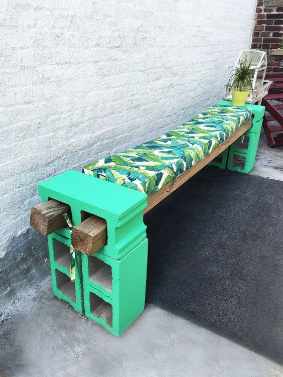 49 Super DIY low budget ideas for decorating your yard and garden