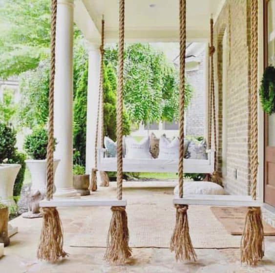 49 Super DIY low budget ideas for decorating your yard and garden