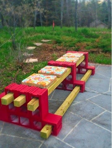 49 Super DIY low budget ideas for decorating your yard and garden