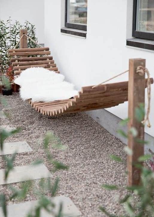 49 Super DIY low budget ideas for decorating your yard and garden