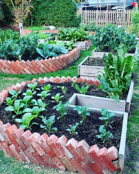 49 Super DIY low budget ideas for decorating your yard and garden