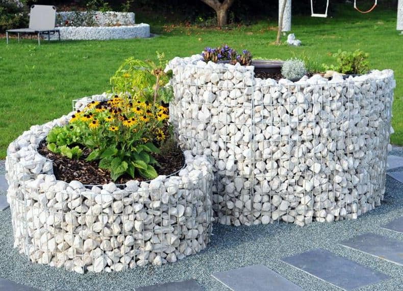 49 Super DIY low budget ideas for decorating your yard and garden