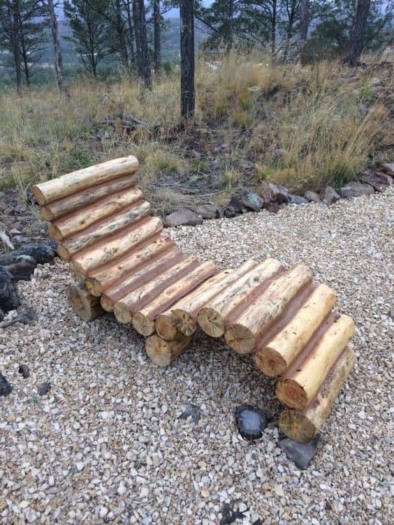 49 Super DIY low budget ideas for decorating your yard and garden