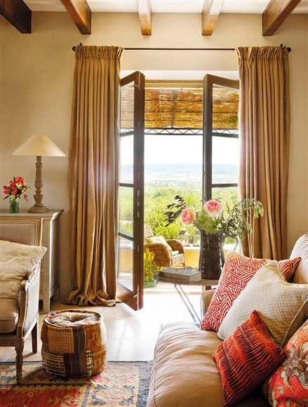 Wonderful inspiration ideas with Living rooms in earth tones