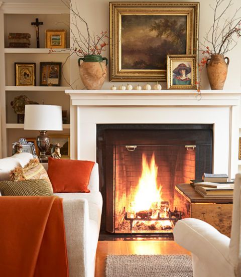Wonderful inspiration ideas with Living rooms in earth tones