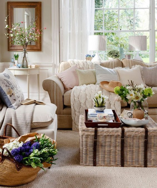 Wonderful inspiration ideas with Living rooms in earth tones