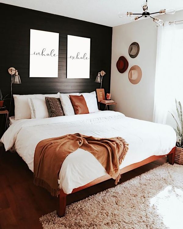 30+ Warm And Cozy Bedroom Ideas – HomeDecorish